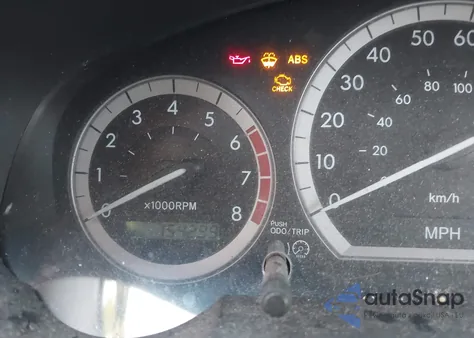 2005 Toyota Sienna Le from USA, damaged, VIN 5TDZA23CX5S333767